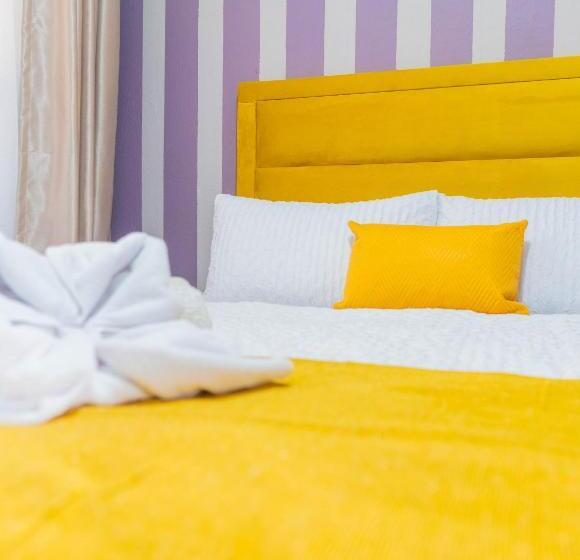 בקתת חדר, Plein On Suid Guesthouse