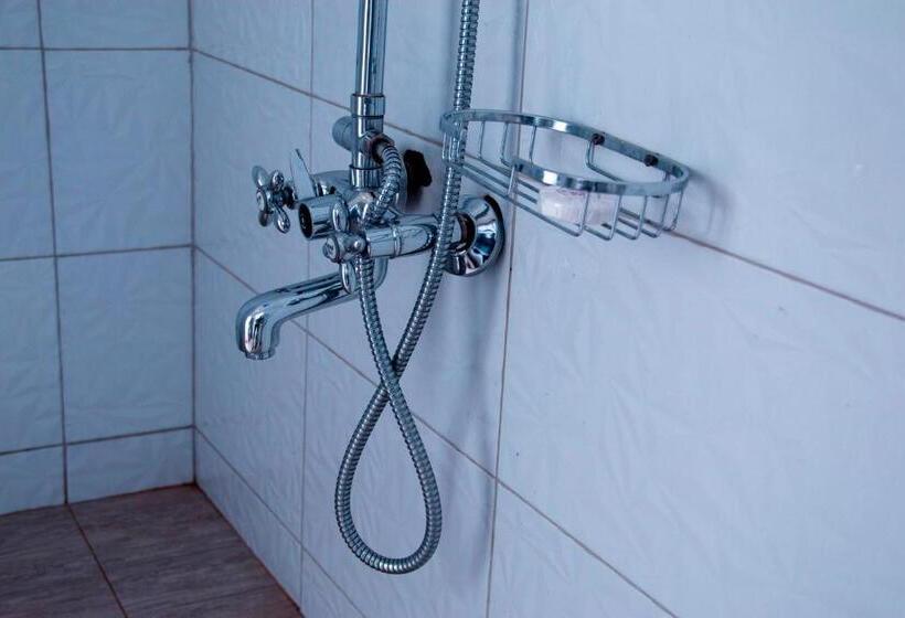 اتاق استاندارد, Streamlive Hotel And Spa