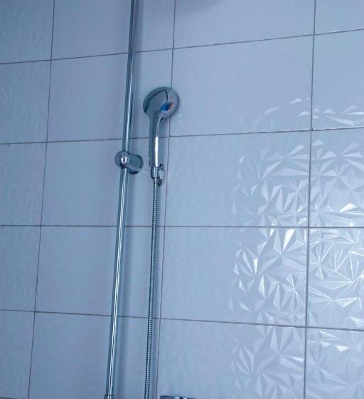 اتاق استاندارد, Streamlive Hotel And Spa