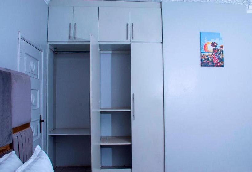 اتاق استاندارد با تخت بزرگ, Streamlive Hotel And Spa