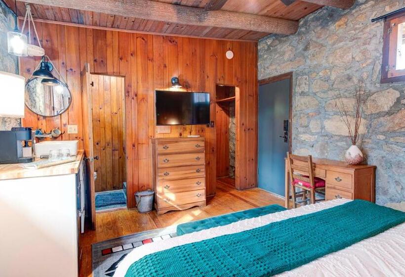 침실 1개 아파트, The Furry Suite 7 & 8