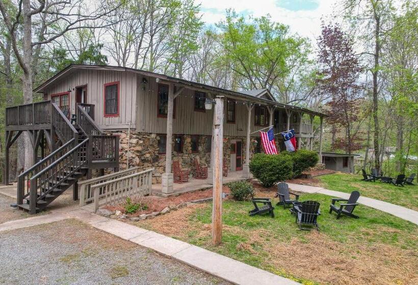 침실 1개 아파트, The Furry Suite 7 & 8