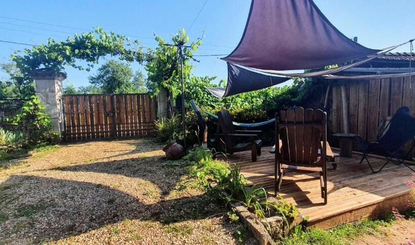 غرفة عائلية, Chez Walter Et Camille