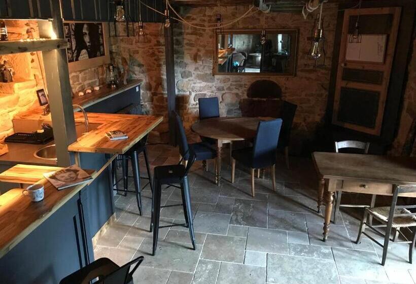 غرفة عائلية, Chez Walter Et Camille