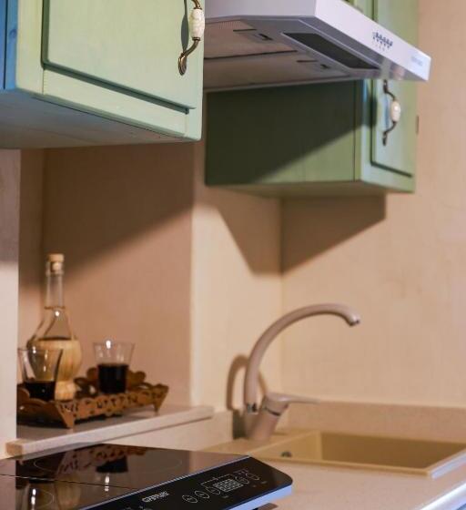 חדר סטודיו סטנדרד, Corte Degli Angeli