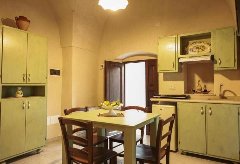 חדר סטודיו סטנדרד, Corte Degli Angeli