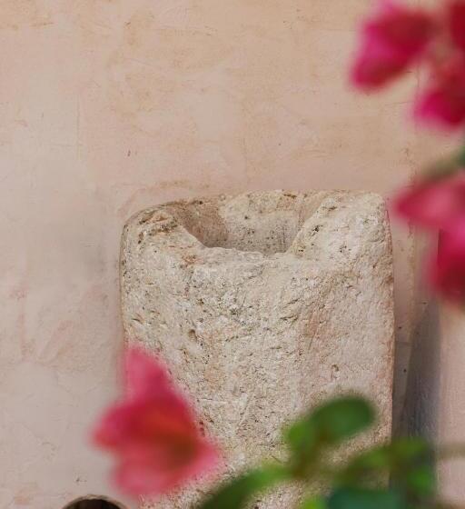 דירת שני חדרים, Corte Degli Angeli