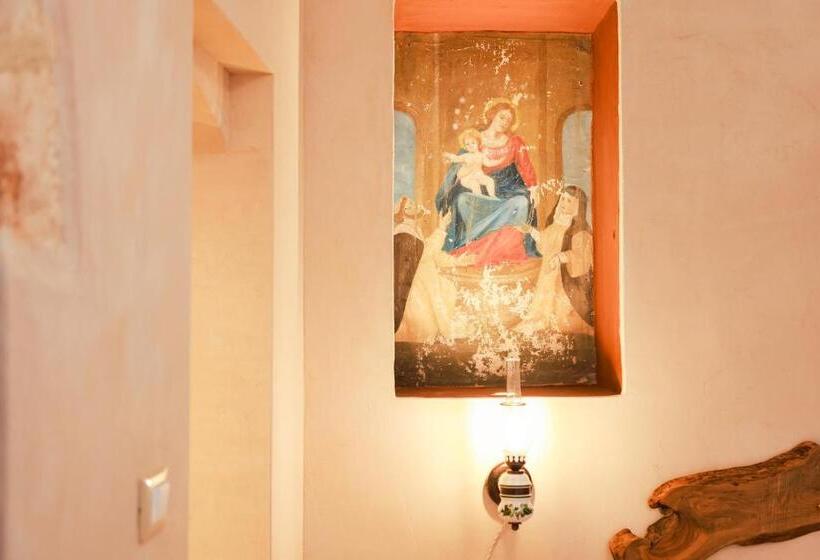 דירת שני חדרים, Corte Degli Angeli