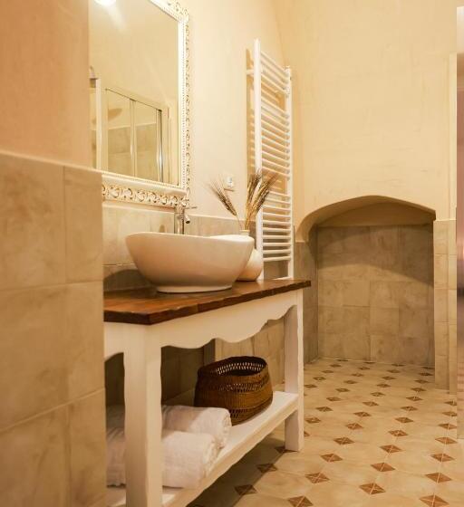 דירת שני חדרים, Corte Degli Angeli