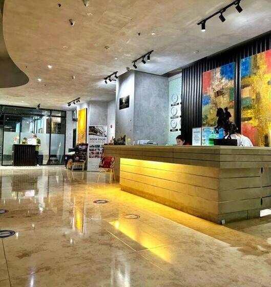 اتاق استاندارد, Cozy Hotel Room With Bath Tub And Free Pool Access