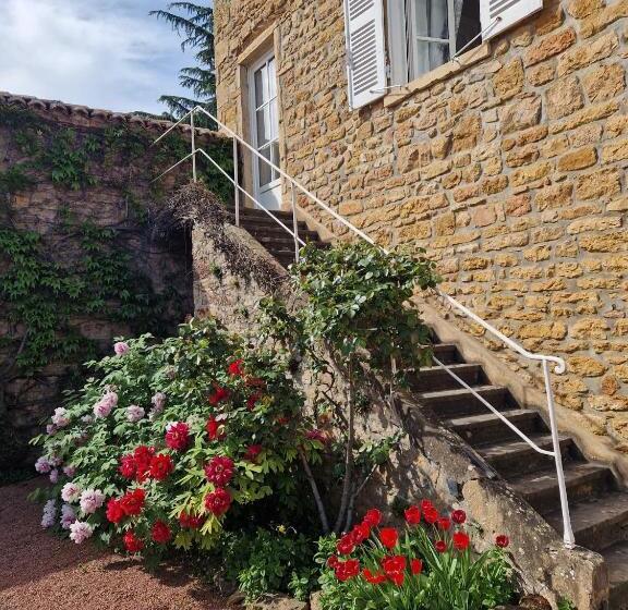 Номер Стандарт, Domaine Des Franchises   Beaujolais Village   Charme Et Authenticité Au Cœur Des Pierres Dorées