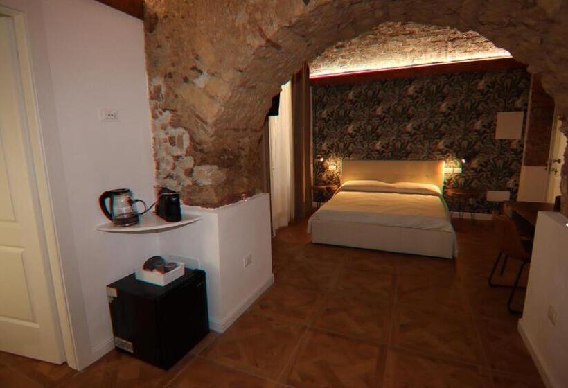 Family Suite, La Dimora Del Generale