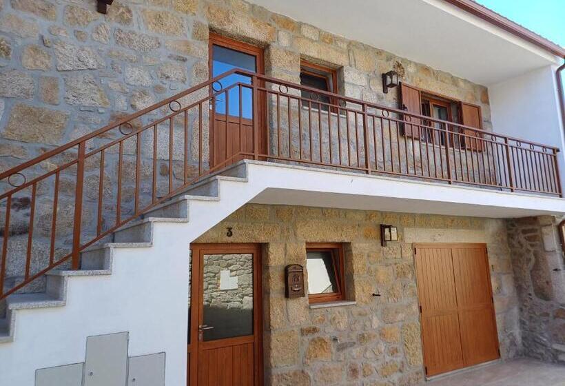 غرفة عائلية, Os 3 Rrr