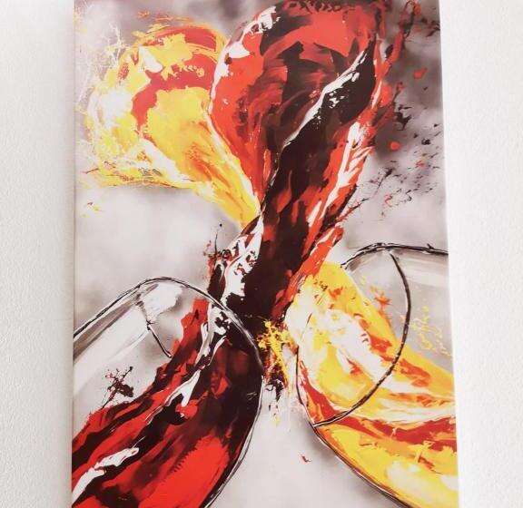 غرفة عائلية, Os 3 Rrr