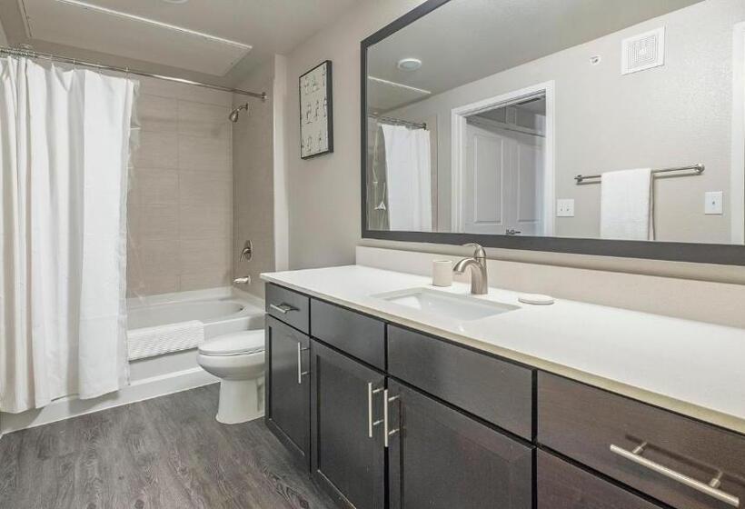 Апартаменты 1 Спальня, Barsala At Falcon Grand Harbor Apartments