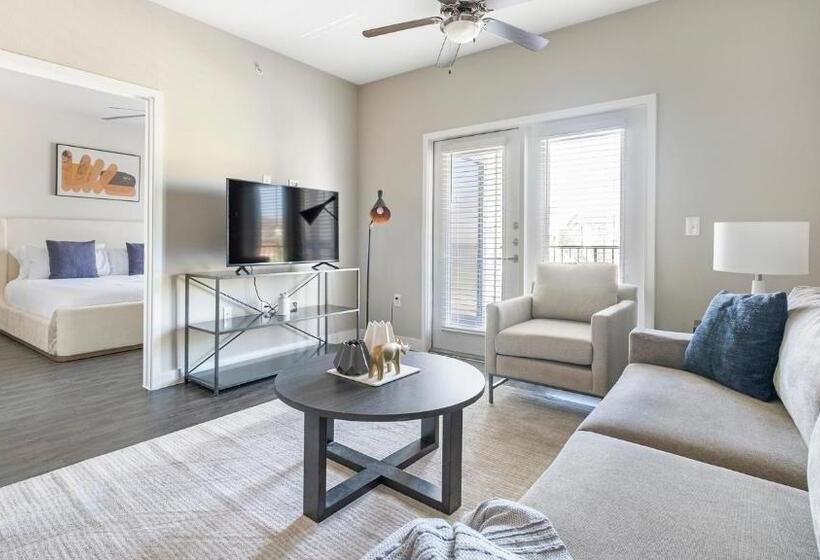 Апартаменты 1 Спальня, Barsala At Falcon Grand Harbor Apartments