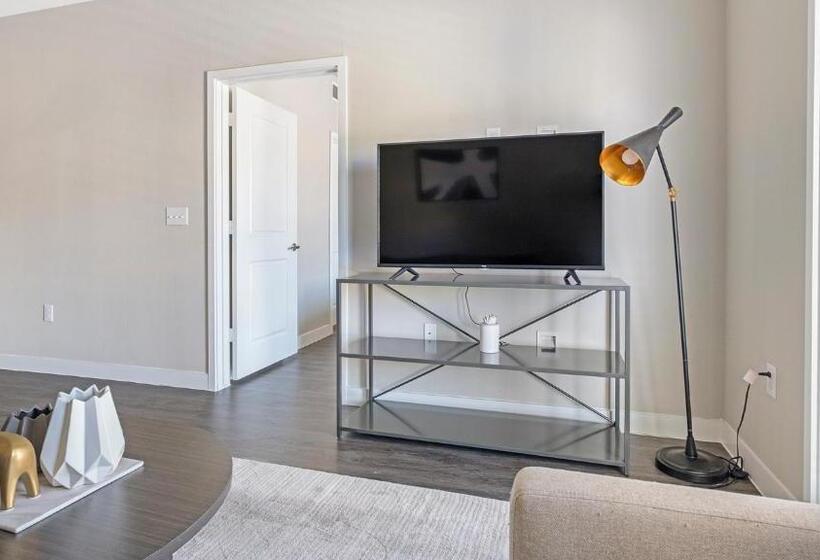 Апартаменты 1 Спальня, Barsala At Falcon Grand Harbor Apartments