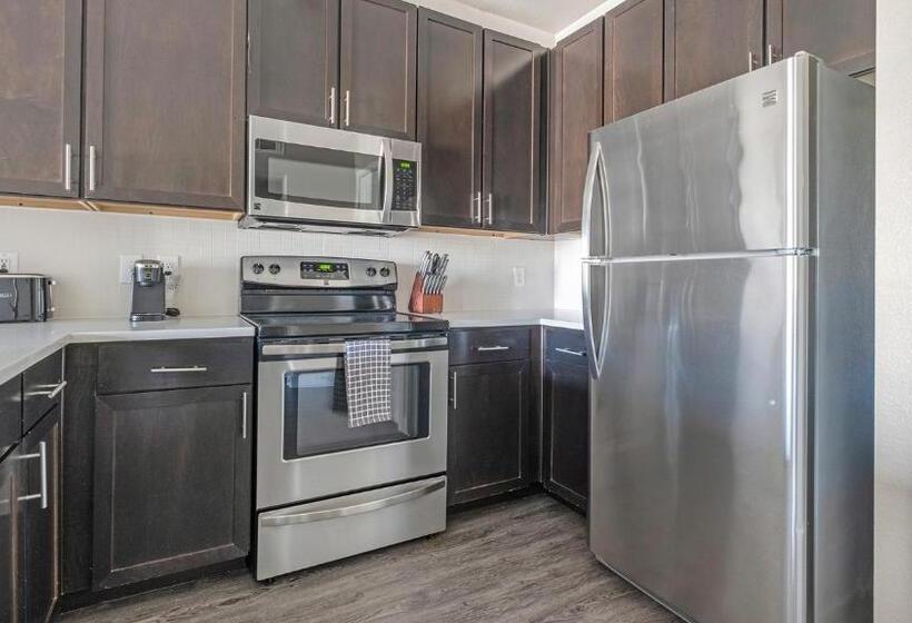 Апартаменты 1 Спальня, Barsala At Falcon Grand Harbor Apartments