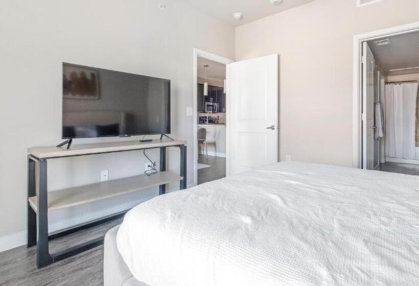 Апартаменты 1 Спальня, Barsala At Falcon Grand Harbor Apartments