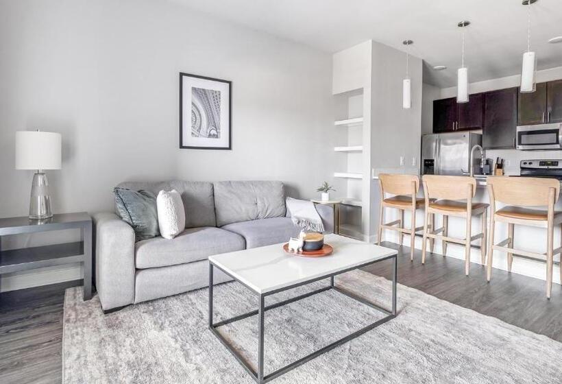 Апартаменты 2 Спальни, Barsala At Falcon Grand Harbor Apartments