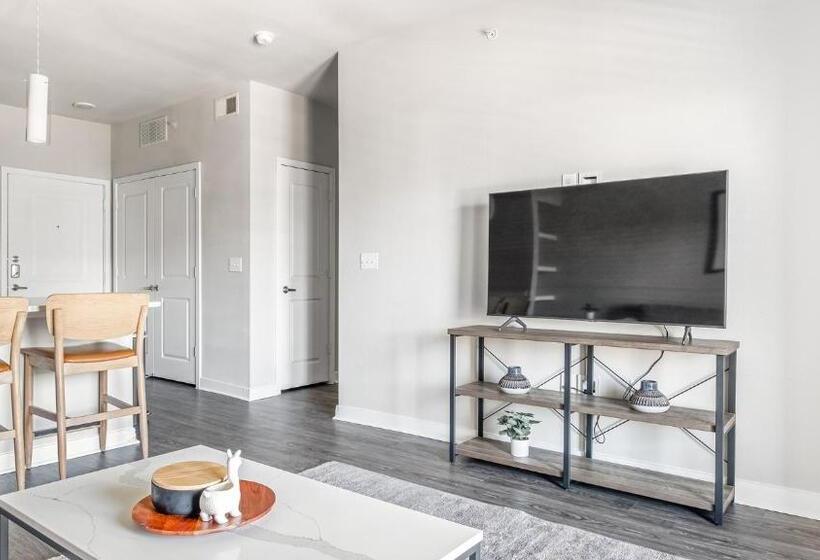 Апартаменты 2 Спальни, Barsala At Falcon Grand Harbor Apartments