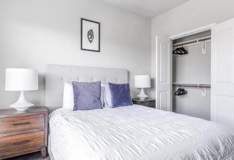 Апартаменты 2 Спальни, Barsala At Falcon Grand Harbor Apartments