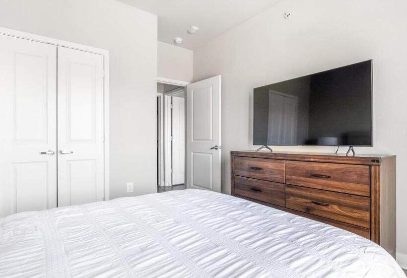 Апартаменты 2 Спальни, Barsala At Falcon Grand Harbor Apartments