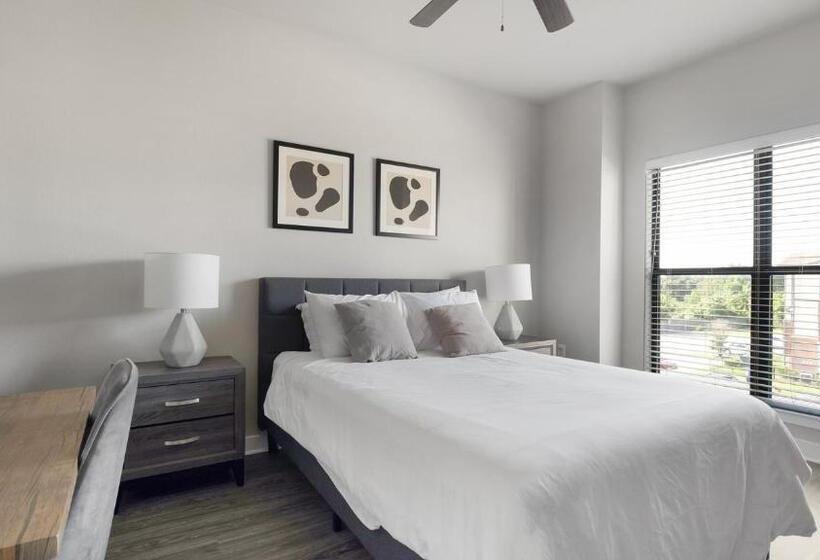 Апартаменты 2 Спальни, Barsala At Falcon Grand Harbor Apartments