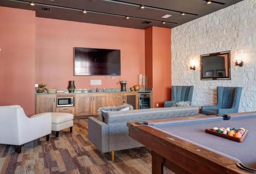 １ベッドルームアパートメント, Barsala At Falcon Grand Harbor Apartments
