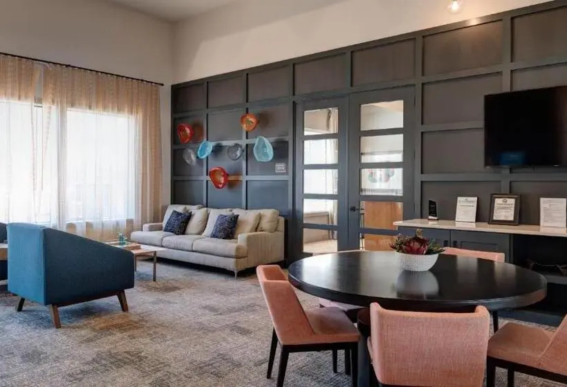 ２ベッドルームアパートメント, Barsala At Falcon Grand Harbor Apartments
