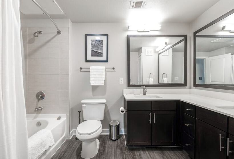 Апартаменты 2 Спальни, Barsala At Falcon Grand Harbor Apartments