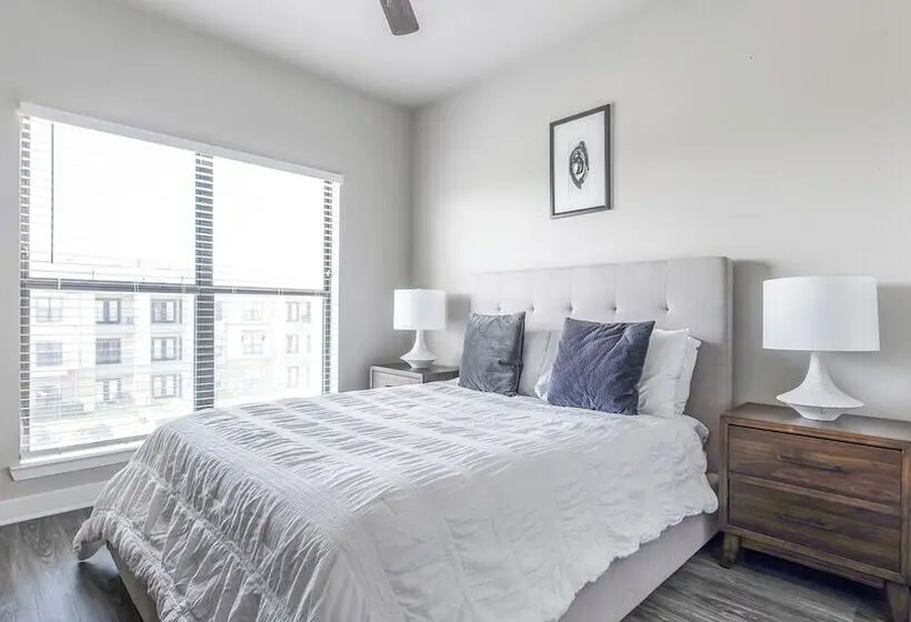 ２ベッドルームアパートメント, Barsala At Falcon Grand Harbor Apartments