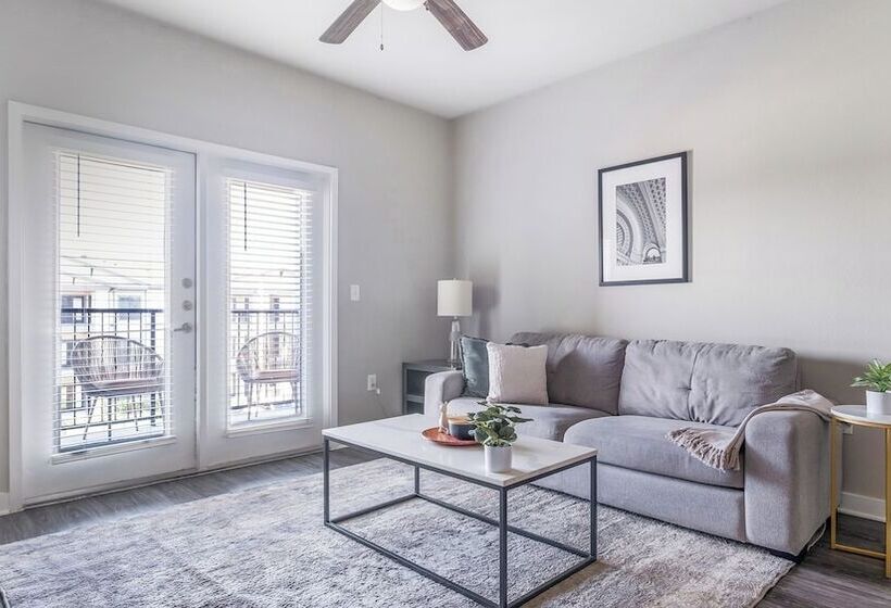 Апартаменты 2 Спальни, Barsala At Falcon Grand Harbor Apartments