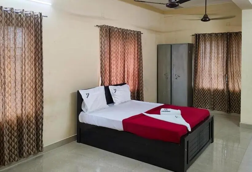 اتاق استاندارد, Adyar Residency
