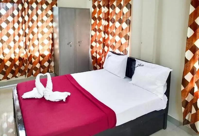 اتاق استاندارد, Adyar Residency