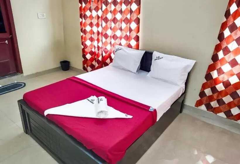 اتاق استاندارد, Adyar Residency