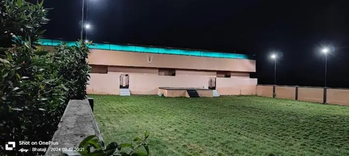 Standard-huone, Vaishnavi