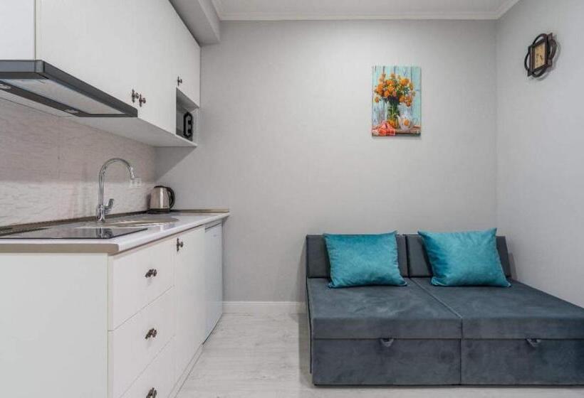 استودیو خانوادگی, New Gudauri Twins 126