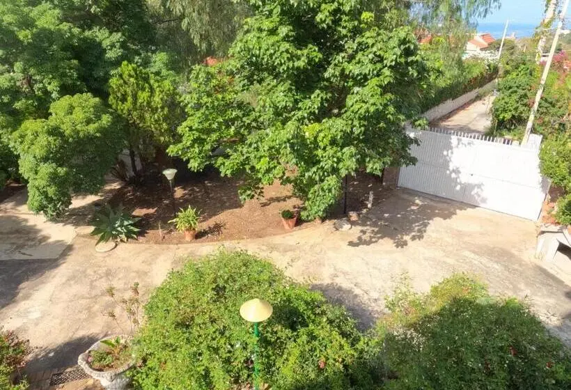 اتاق استاندارد با تخت بزرگ, Villa Esperide