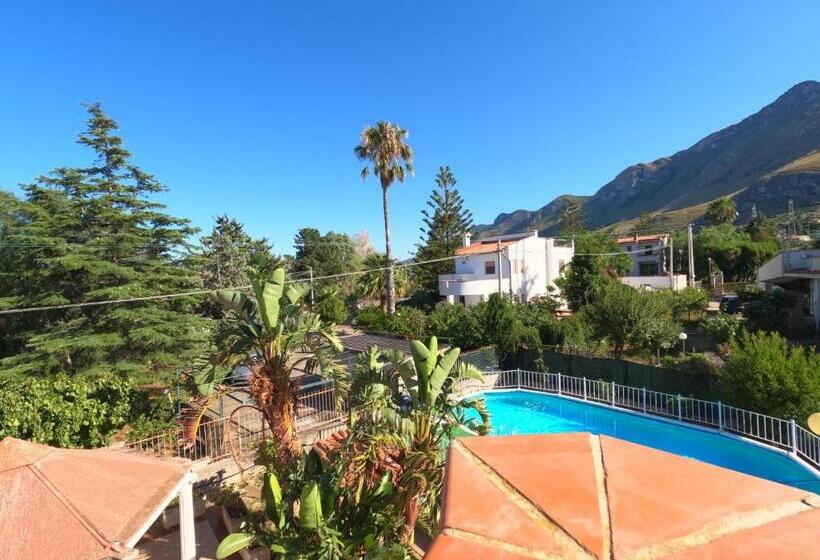 חדר סטנדרט, Villa Esperide