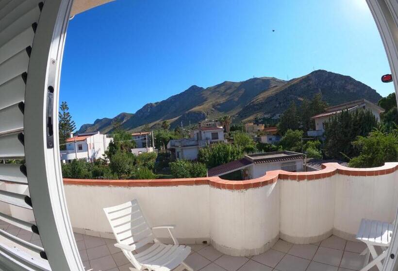 חדר סטנדרט, Villa Esperide