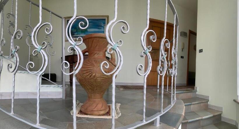 חדר סטנדרט, Villa Esperide