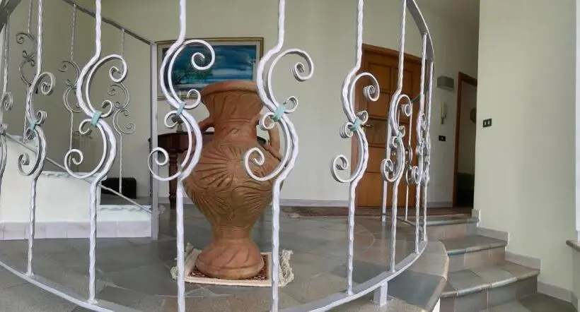 اتاق استاندارد, Villa Esperide