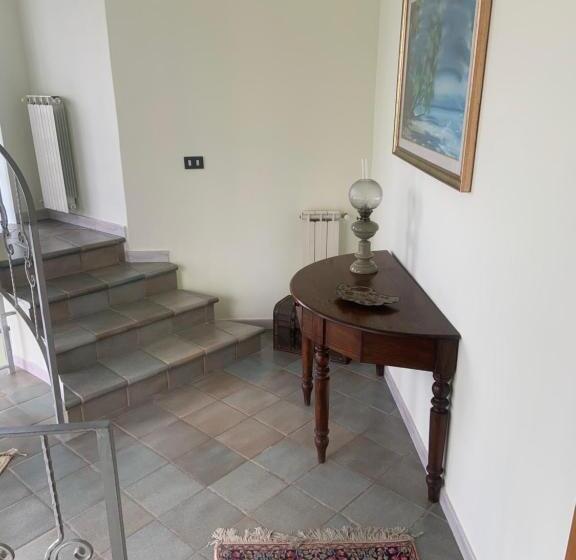 חדר סטנדרט, Villa Esperide