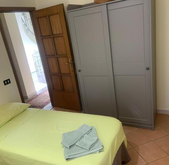 חדר סטנדרט, Villa Esperide