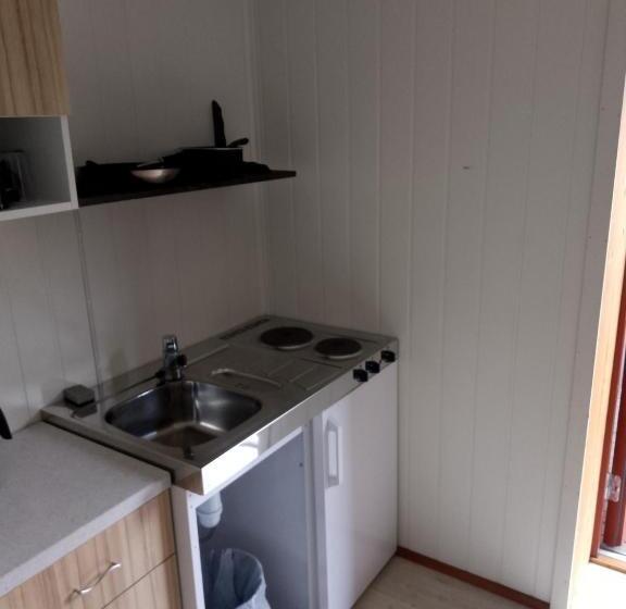 Номер Стандарт, Tretten Kro Og Motell