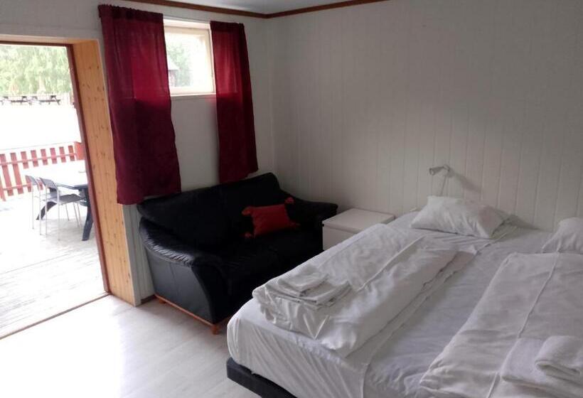 Номер Стандарт, Tretten Kro Og Motell