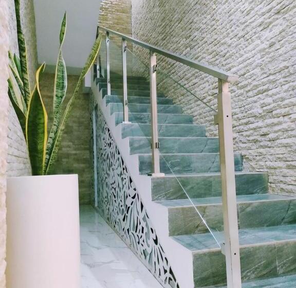 آپارتمان 1 خوابه, Villa Emas Mulia Uluwatu Luxury Room 2