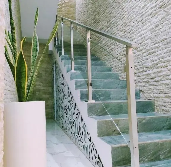 １ベッドルームアパートメント, Villa Emas Mulia Uluwatu Luxury Room 2