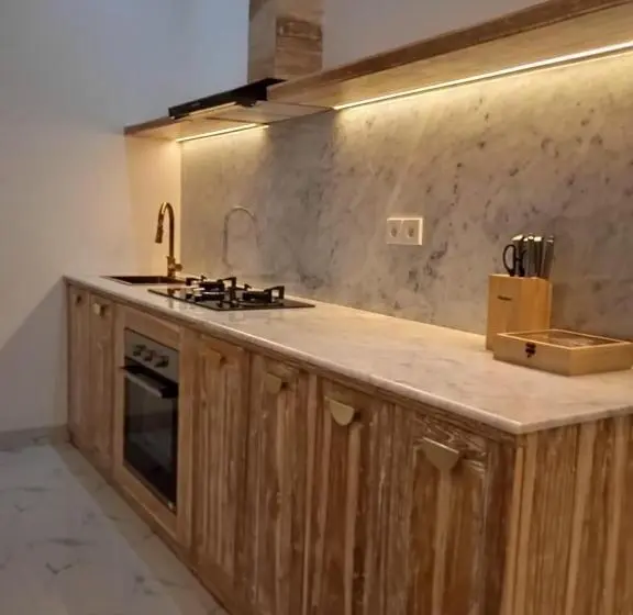 １ベッドルームアパートメント, Villa Emas Mulia Uluwatu Luxury Room 2